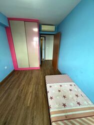 Blk 780D Woodlands Crescent (Woodlands), HDB 4 Rooms #531735511
